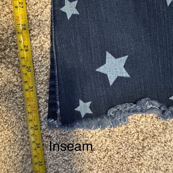 Cello Jeans Sz 5 - Picture 7 of 7